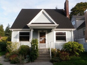 Building Photo - 9628 8th Ave NE