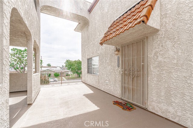 Foto del edificio - 10849 Chestnut St