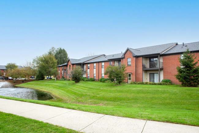 Foto del edificio - Reflections Apartment Homes