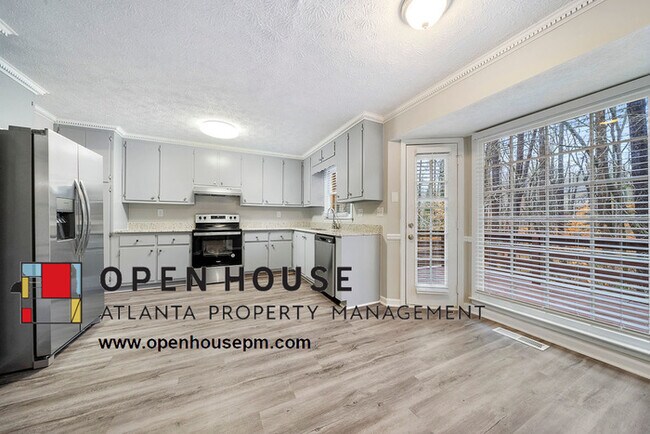 Building Photo - 3940 Camrose Pl, Marietta