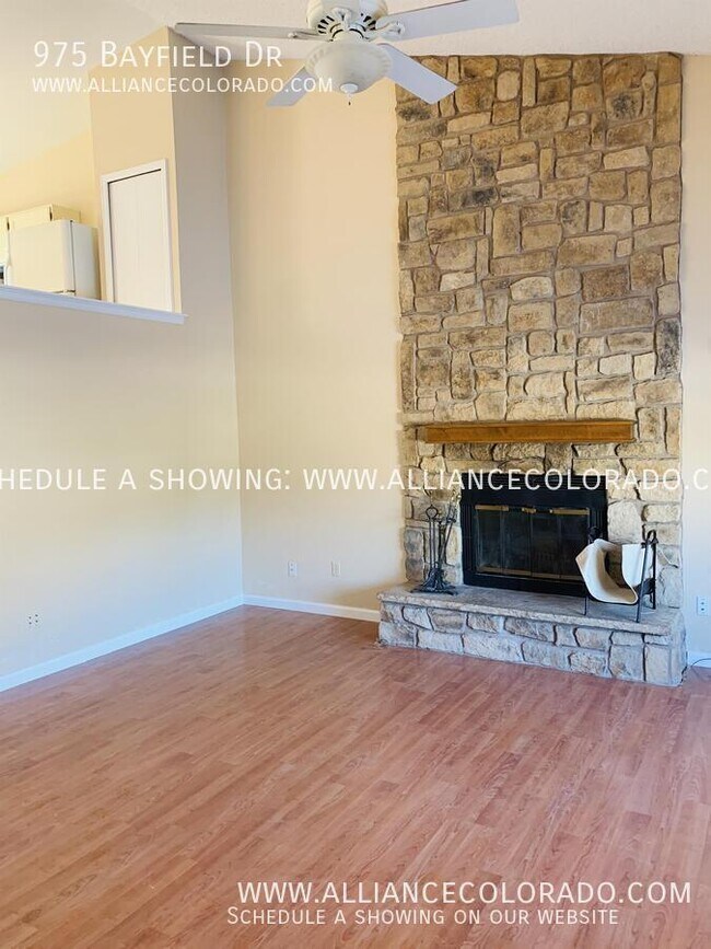 Foto del edificio - 975 Bayfield Dr