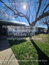 Building Photo - 1081 S 1000 E