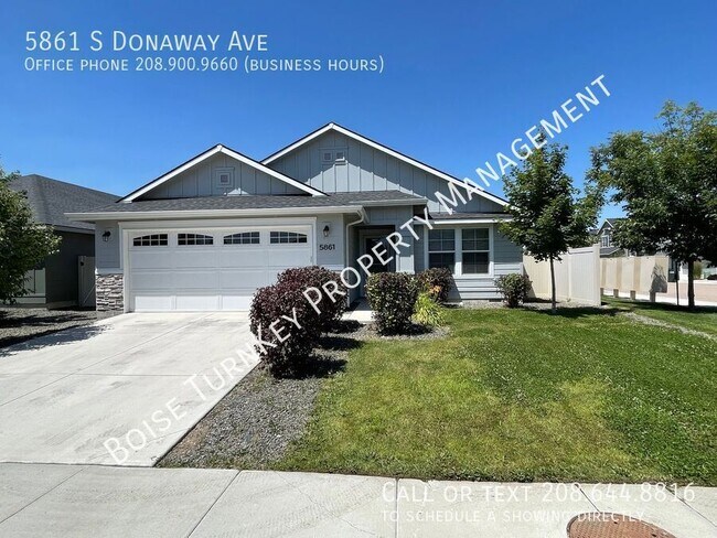 Foto del edificio - 5861 S Donaway Ave