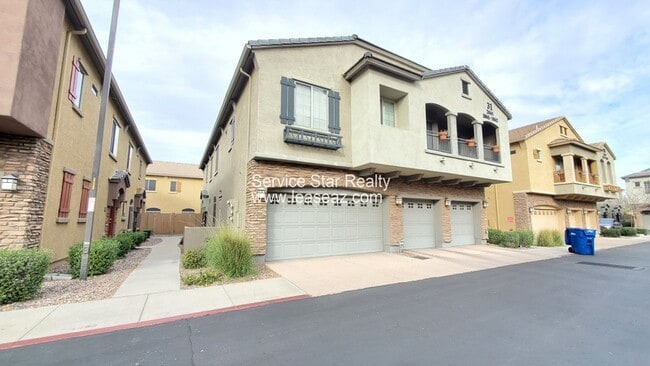 Photo - 1350 S Greenfield Rd Townhome