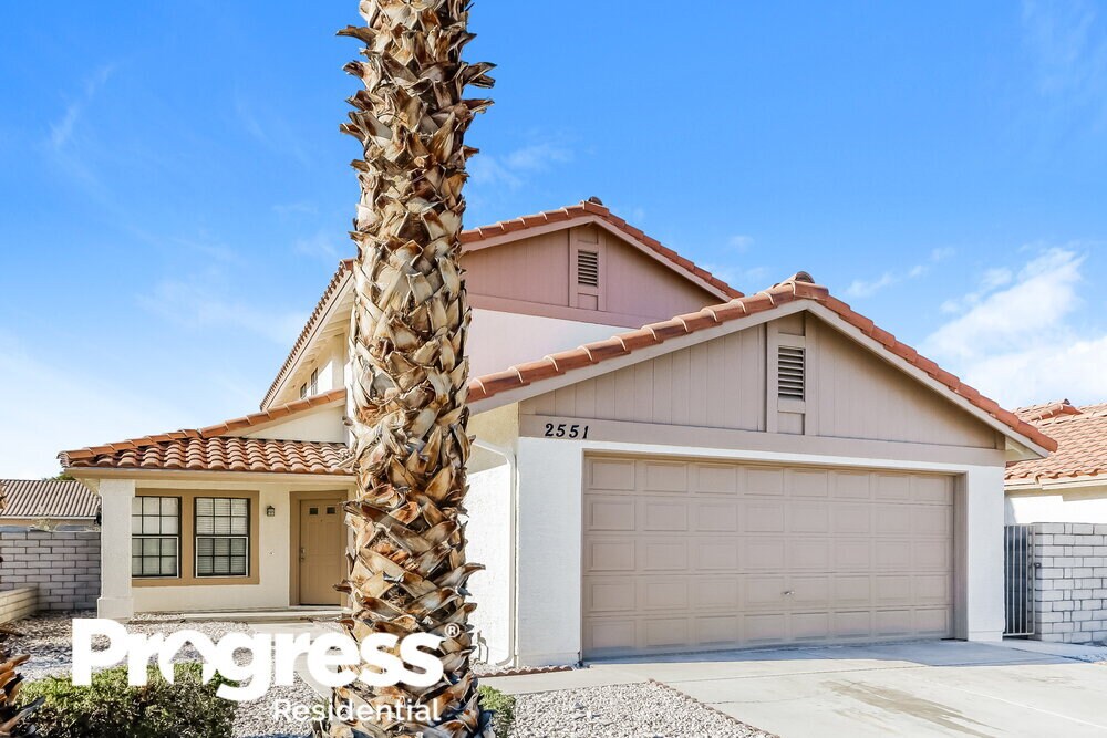 2551 Wolverton Ave, Henderson, NV 89074 House Rental in Henderson, NV