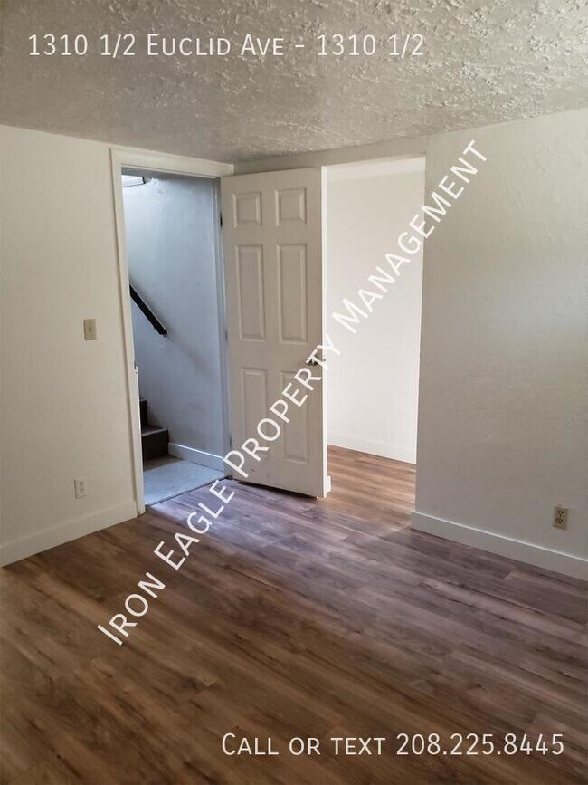 Foto del edificio - 1310 1/2 Euclid Ave-1310 1/2