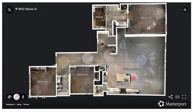 Foto del edificio - 8052 Massa Dr