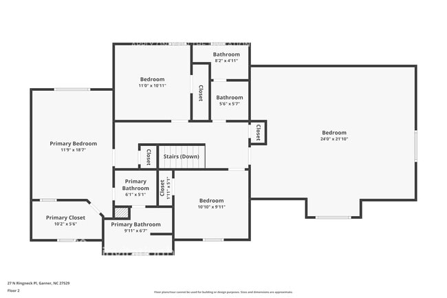 Building Photo - 27 N Ringneck Pl