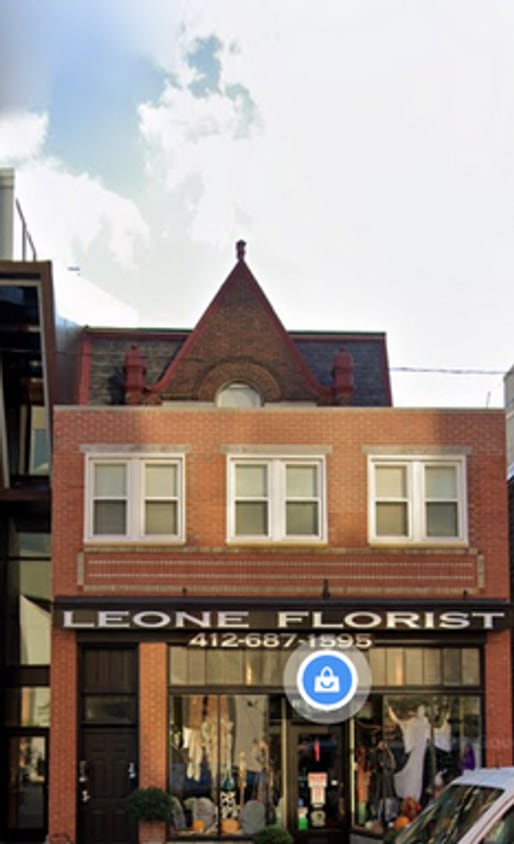 Primary Photo - 4822 Liberty Ave