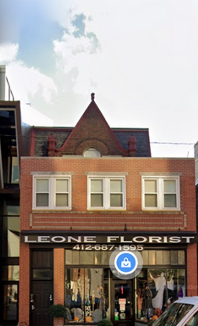 Building Photo - 4822 Liberty Ave