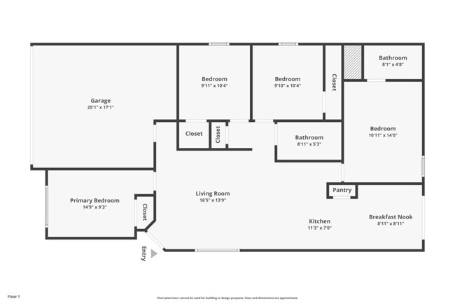 Building Photo - 7742 Bristol Park Dr