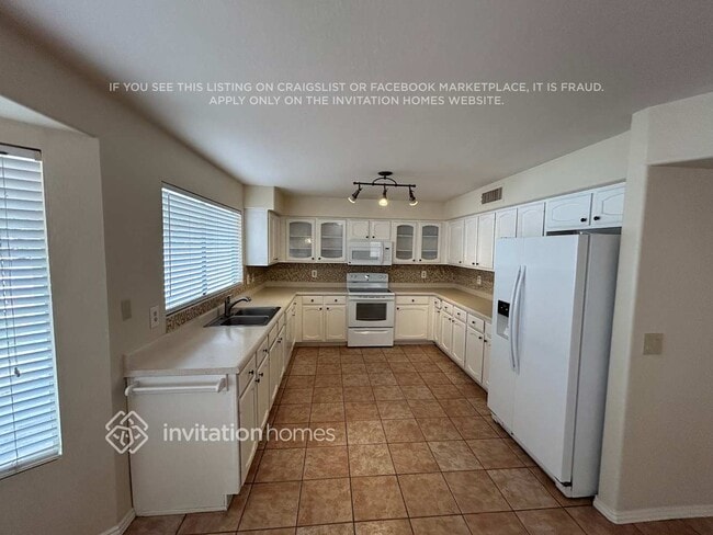 Foto del edificio - 1538 E Hearne Way