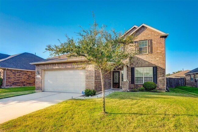 Building Photo - 8702 Sweet Pasture Dr