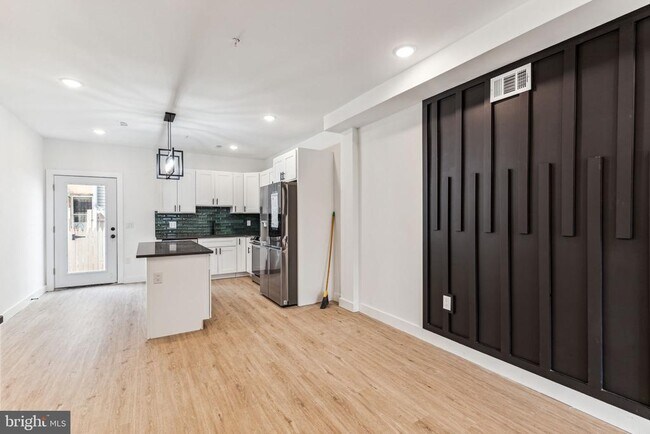 Foto del edificio - 2132 N Reese St