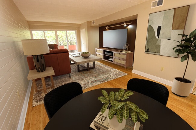 Building Photo - Chateaugay Apartments