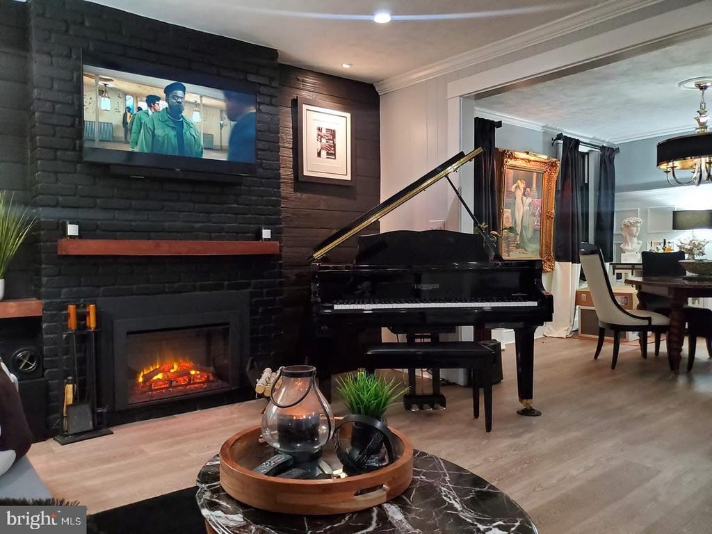 Foto del edificio - 3302 Richmond Ave