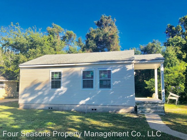 Building Photo - 2 br, 1 bath House - 2036 Greater Avenue