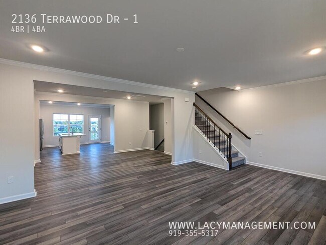 Foto del edificio - 2136 Terrawood Dr