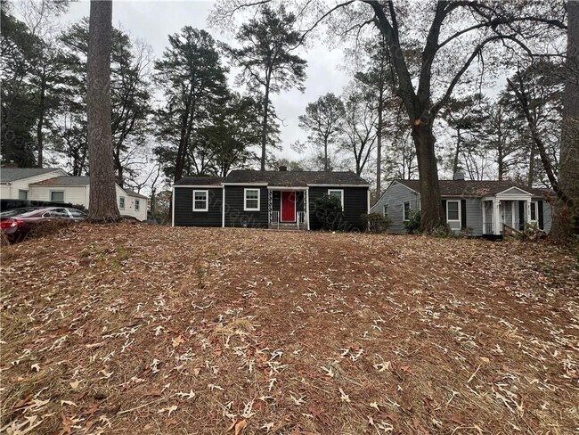 Foto del edificio - 1860 Broadwell St SW