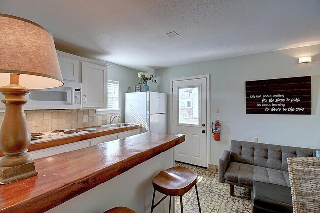 Foto del edificio - 134 N Alister St