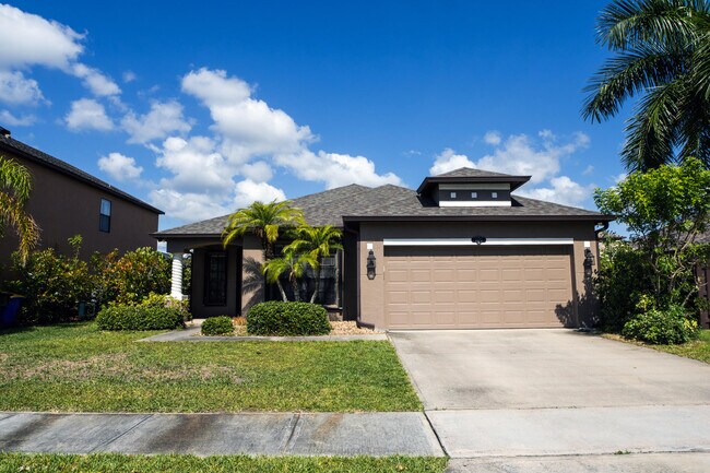 Building Photo - 1171 Serengeti Way