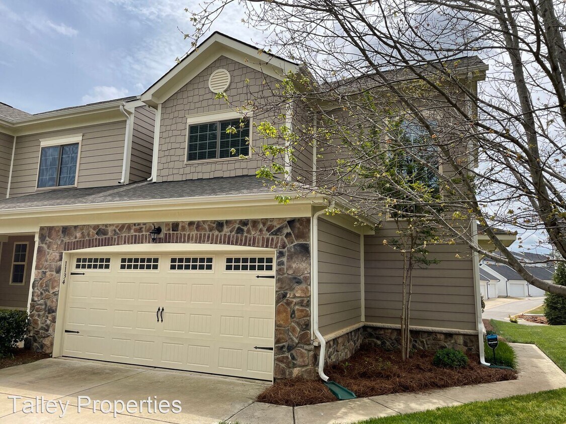 Primary Photo - 3 br, 2.5 bath House - 1134 Stuarts Landin...