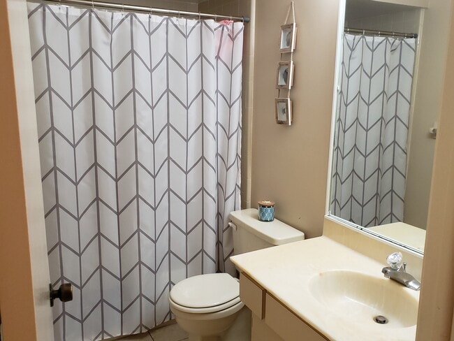 Bathroom 1 - 5265 E Bay Dr
