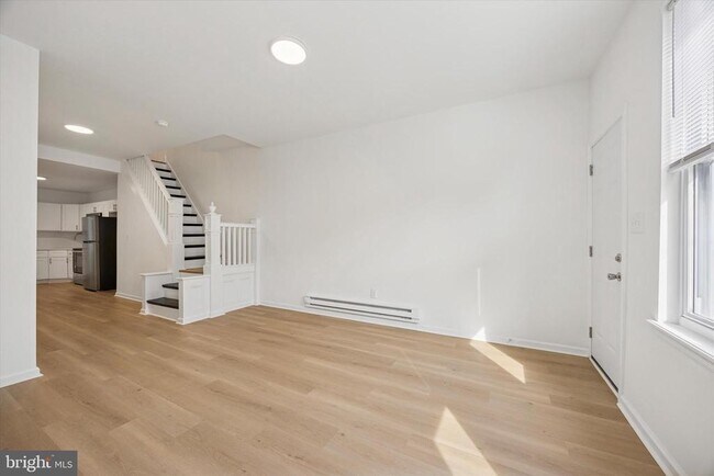 Foto del edificio - 2307 Turner St