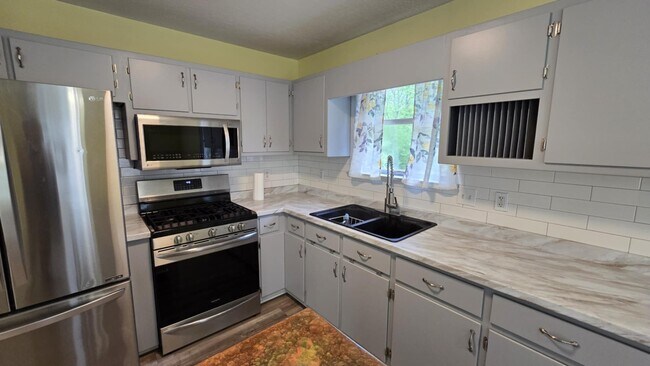 Foto del edificio - 22 Smokey Creek Cove