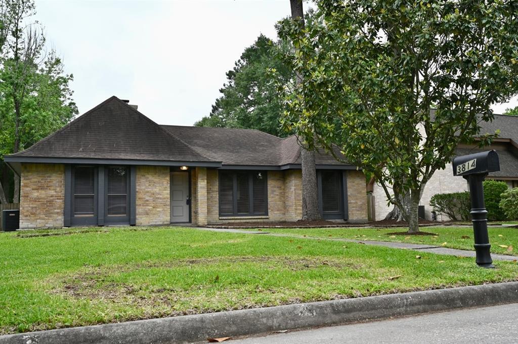 3814 Brook Shadow Dr, Houston, TX 77345 - House Rental in Houston, TX ...