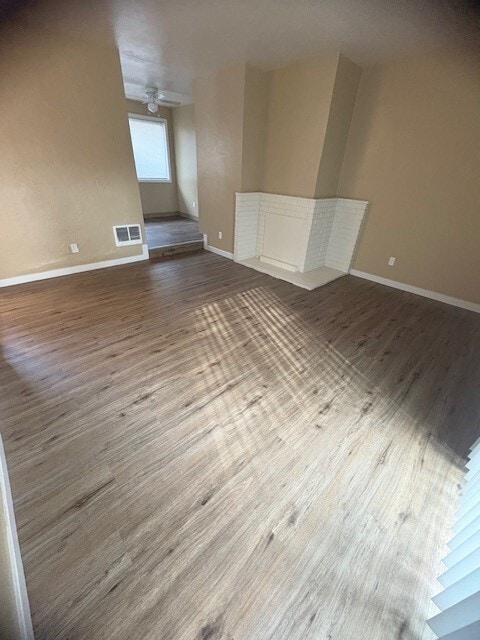 Foto del edificio - North Park Apartments