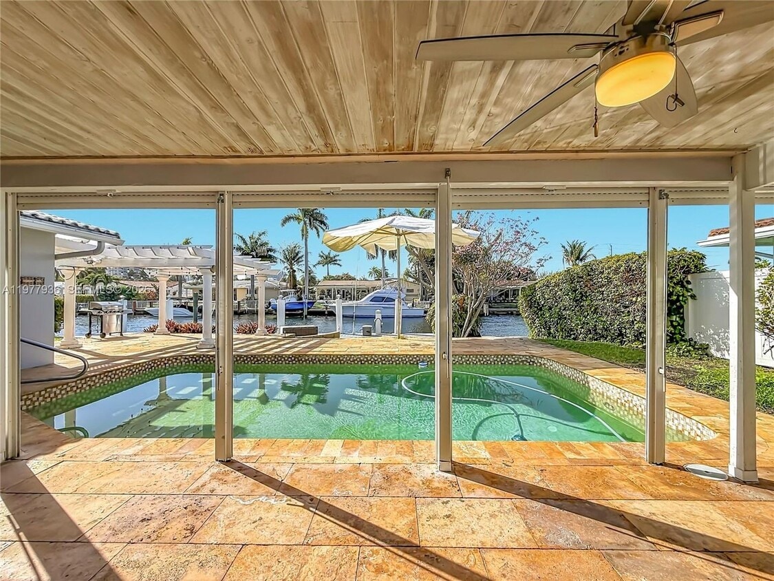 Photo - 2770 NE 8th Court, Pompano Beach, FL 33062