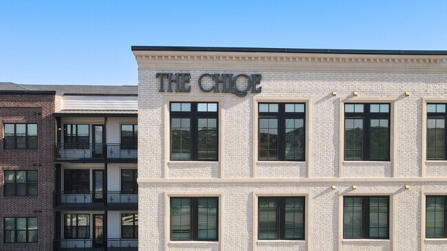 Foto del edificio - The Chloe