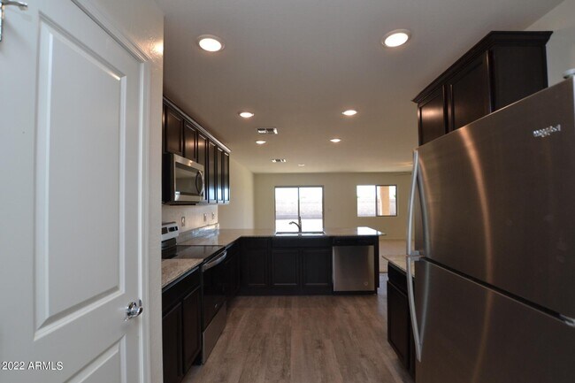Building Photo - 2499 N Agave Ln