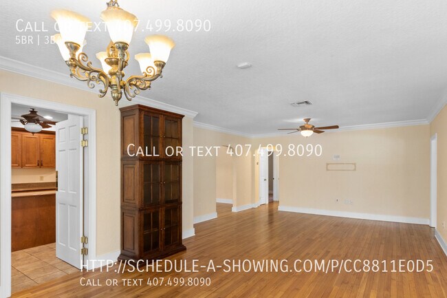 Building Photo - 2000 Gerda Terr | $5495 | 5 beds, 3 full b...