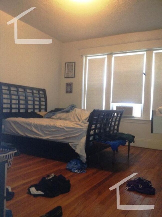 Photo - No Brokers Fee, No Security Deposit, Heat, Hot Water Included, Laundry, Porch Apartment