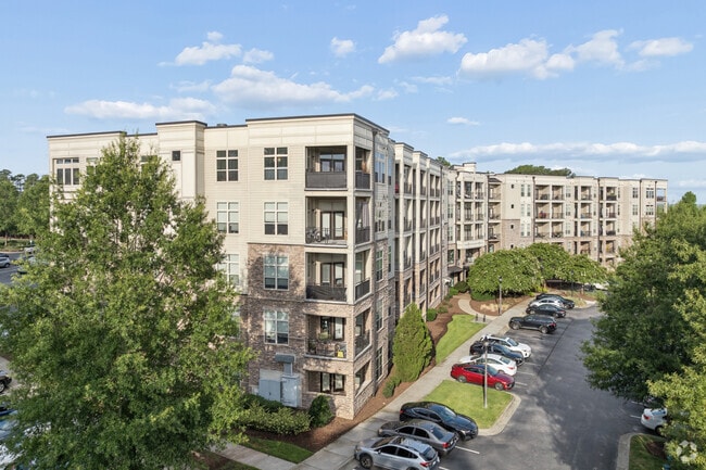 Building Photo - Lofts at Weston Lakeside