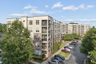 Building Photo - Lofts at Weston Lakeside
