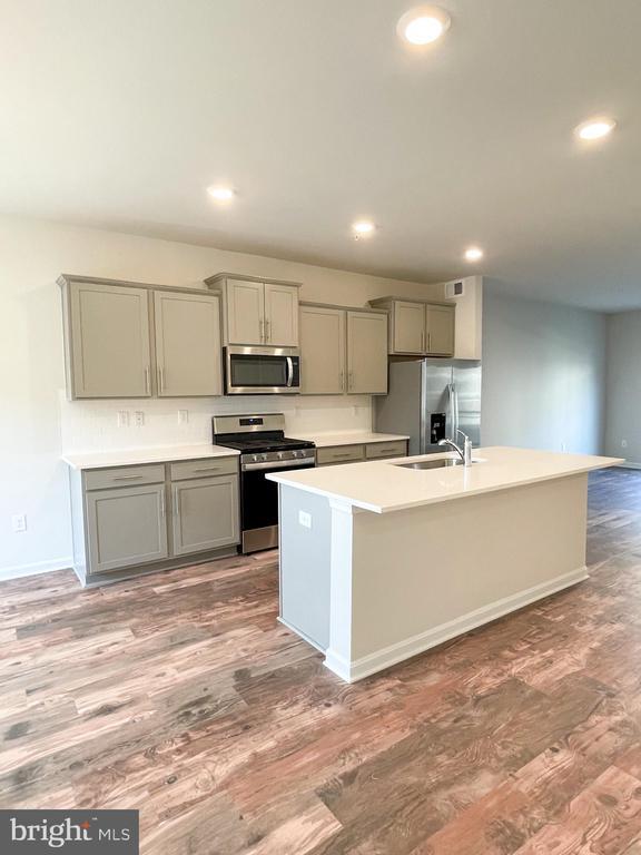 5021 MacDonough Pl, Frederick, MD 21703 Townhome Rentals in Frederick