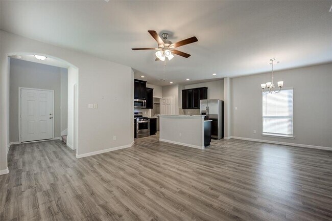 Foto del edificio - 6544 Castle Loch Ct