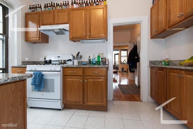 Foto del edificio - 35 Mount Hood Rd