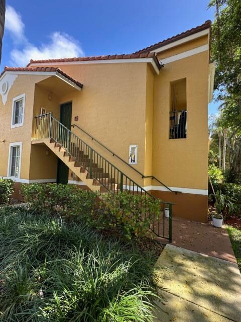 Foto del edificio - 160 Yacht Club Way