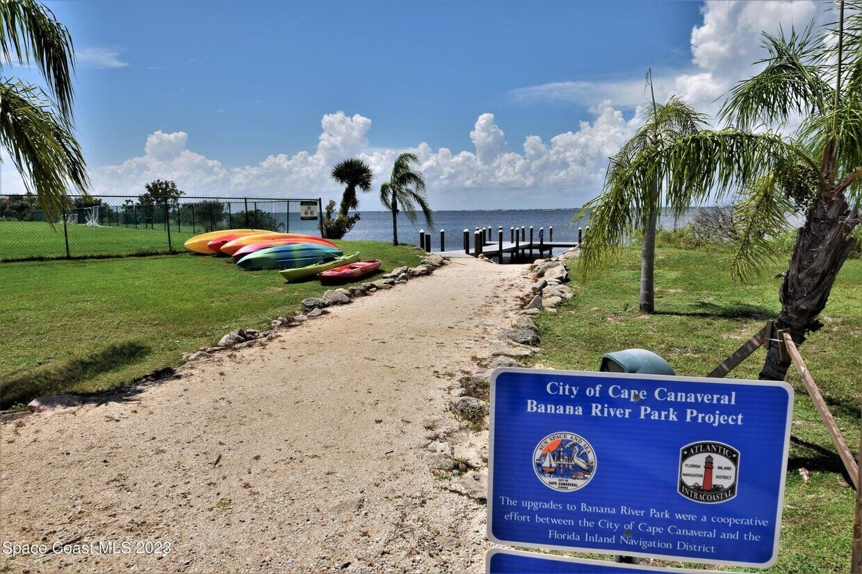 8935 Puerto Del Rio Dr Unit 7302, Cape Canaveral, FL 32920 - Condo for Rent  in Cape Canaveral, FL | Apartments.com, image size:1240x827