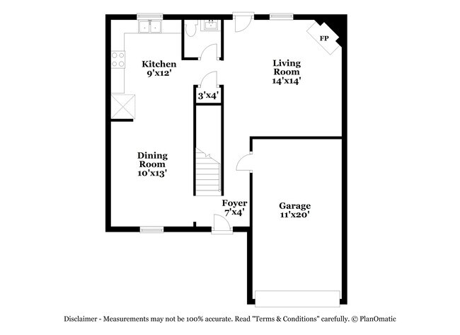 Foto del edificio - 113 Turning Point