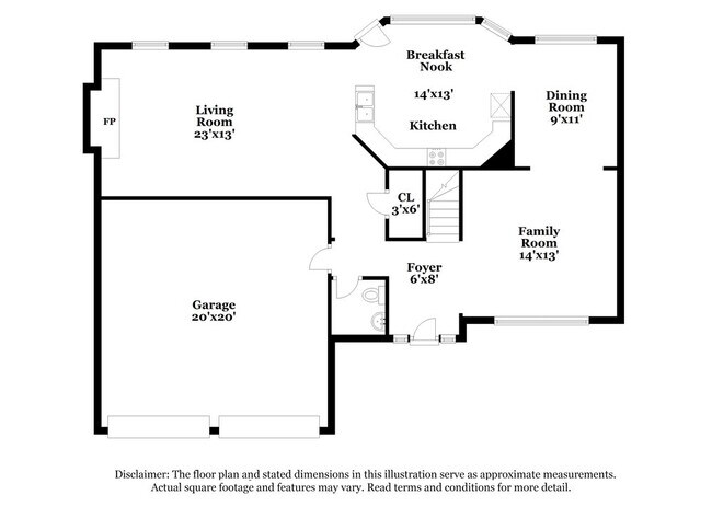 Foto del edificio - 3392 Kittery Dr SW