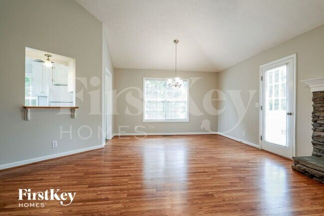 Building Photo - 1462 Berry Way