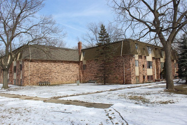 Foto del edificio - 11435 Goddard Rd