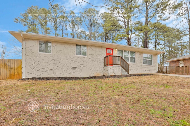 Foto del edificio - 1100 Grace St SW