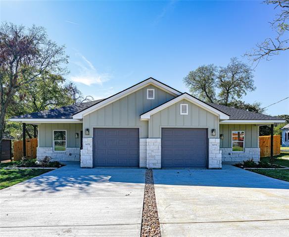 Foto del edificio - 105 S Barron St