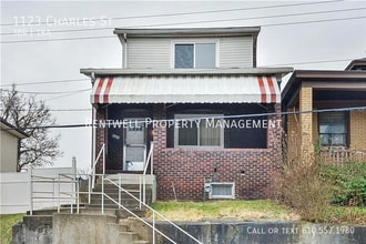 Building Photo - 1123 Charles St